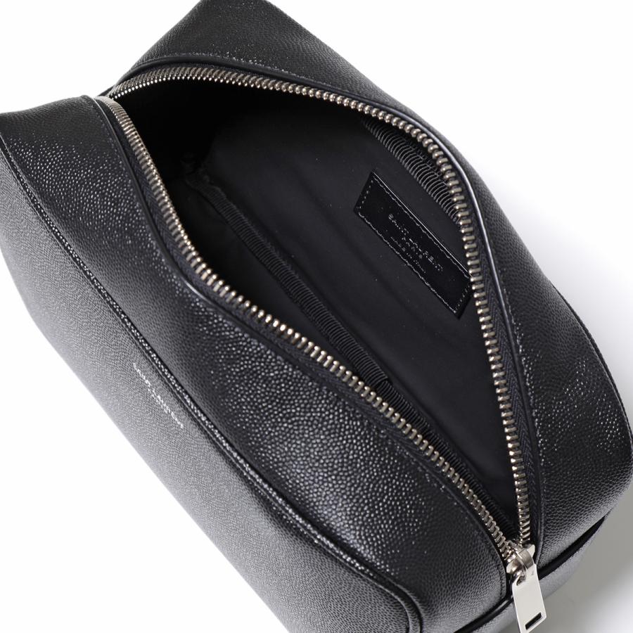 SAINT LAURENT サンローランパリ クラッチバッグ 650125 1GF0N SAINT LAURENT サンローランパリ クラッチバッグ 650125 1GF0N