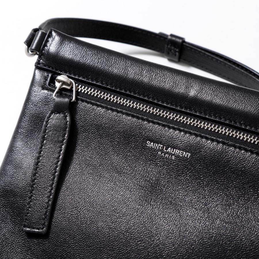 SAINT LAURENT サンローランパリ ショルダーバッグ 581697 1GE0E SAINT LAURENT サンローランパリ ショルダーバッグ 581697 1GE0E