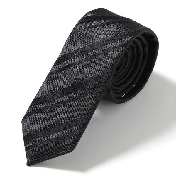 SAINT LAURENT サンローランパリ ネクタイ 709685 3Y002 メンズ マット