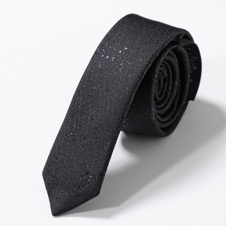 SAINT LAURENT サンローランパリ ネクタイ 709704 3YL80 メンズ SAINT LAURENT サンローランパリ ネクタイ 709704 3YL80 メンズ