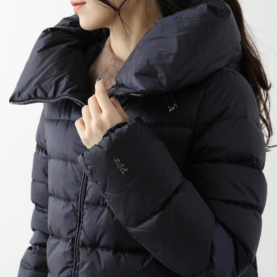 Add--- add エーディーディー ダウンコート 6AW226 レディース