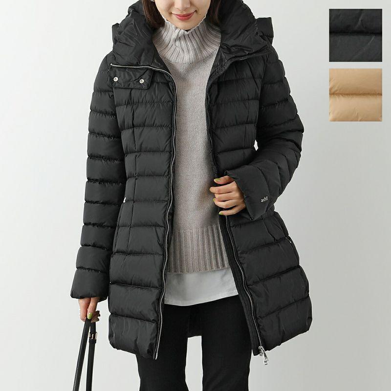 エーディーディーダウン add エーディーディー ダウンコート 6AW002