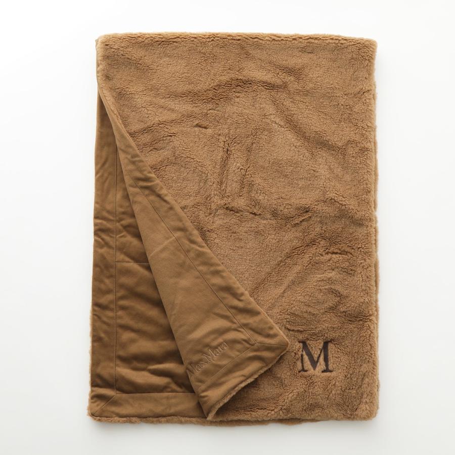 Max Mara（マックスマーラ） ブランケット SOFTY レディース