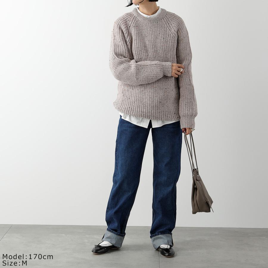 Aran Crafts アランクラフト アランセーター C761 メンズ ウール