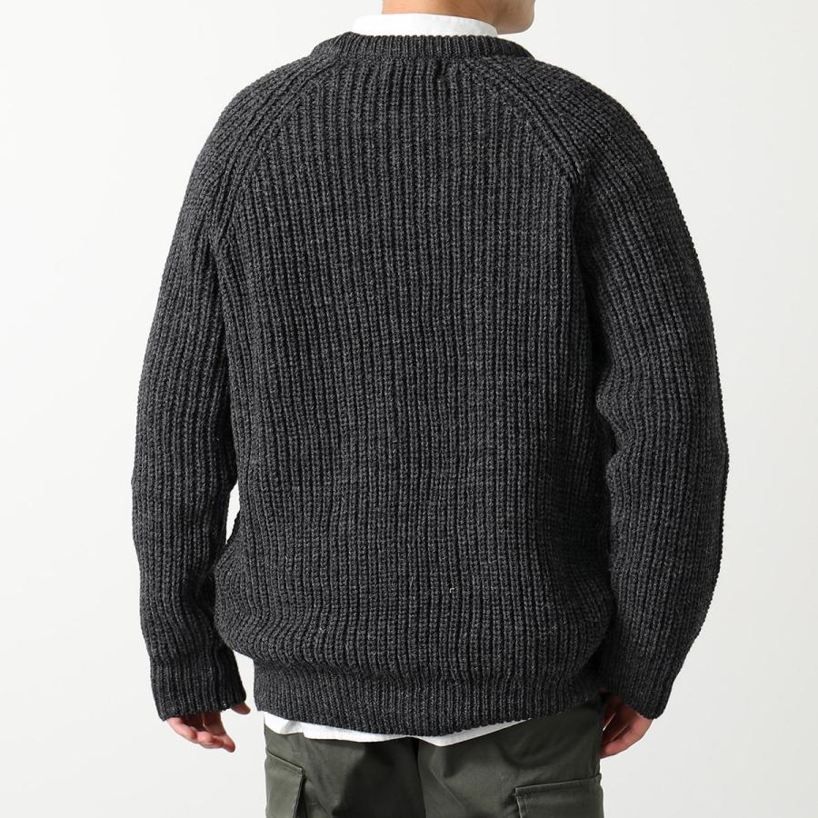 アダール Aran Crafts アランクラフト セーター C761 レディース ウール