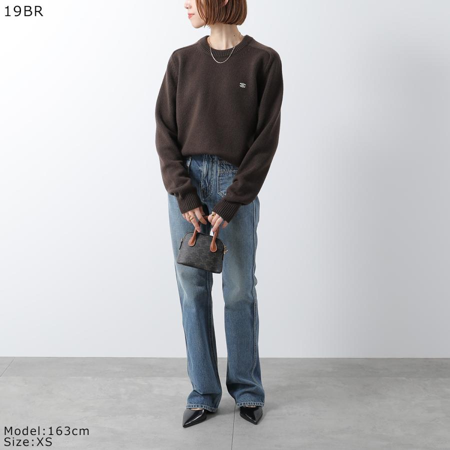 CELINE（セリーヌ） ニット 2AC85048T.38NO 2AC85048T.03SD 2AC85048T