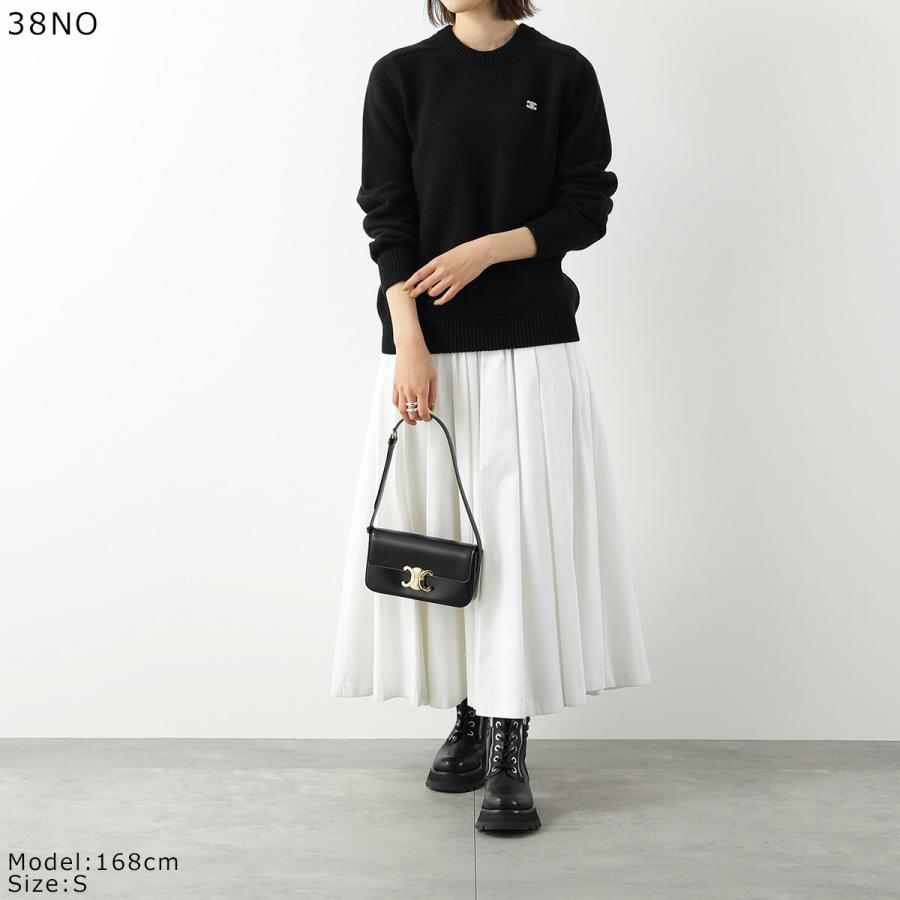 CELINE セリーヌ コットン ポケット 半袖ニット 楽天市場】CELINE セリーヌ ニット 2AE0K804X.05LB レディース