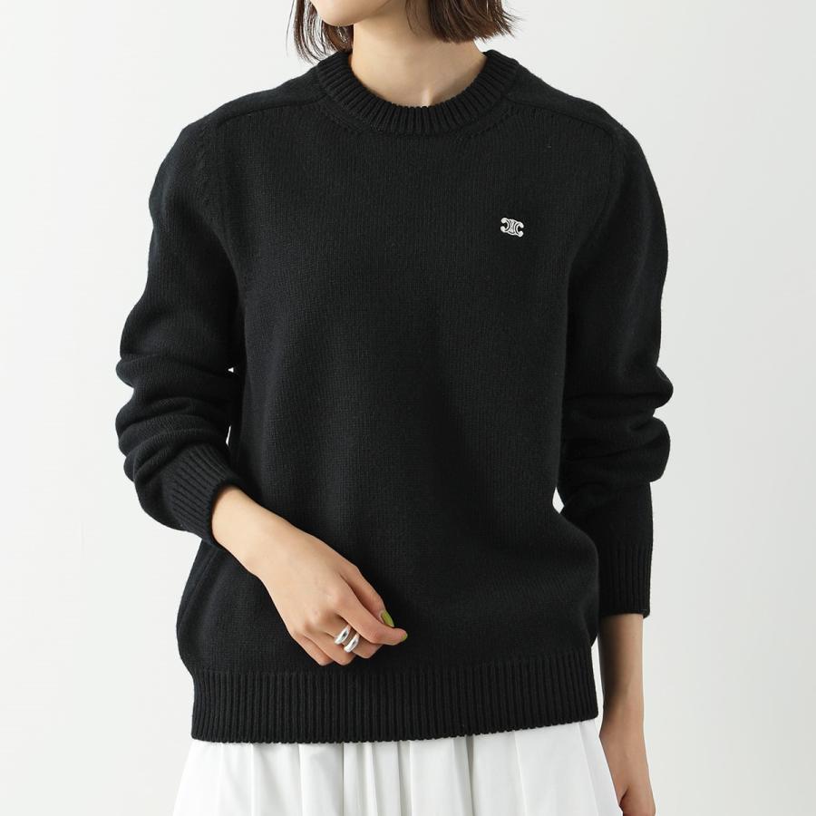 CELINE（セリーヌ） ニット 2AC85048T.38NO 2AC85048T.03SD 2AC85048T