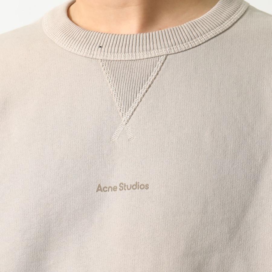Acne Studios アクネストゥディオズ クルーネックスウェット BI0138 FN 