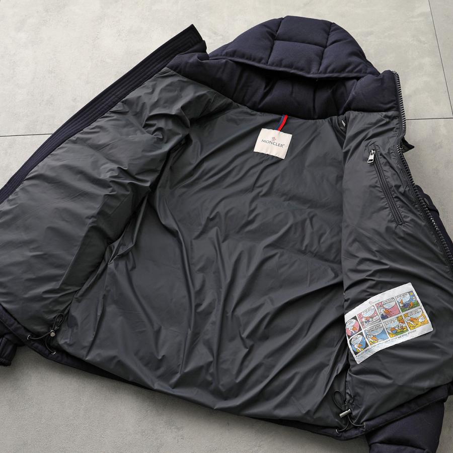 MONCLER（モンクレール） ダウンジャケット MONTGENEVRE モンジュ
