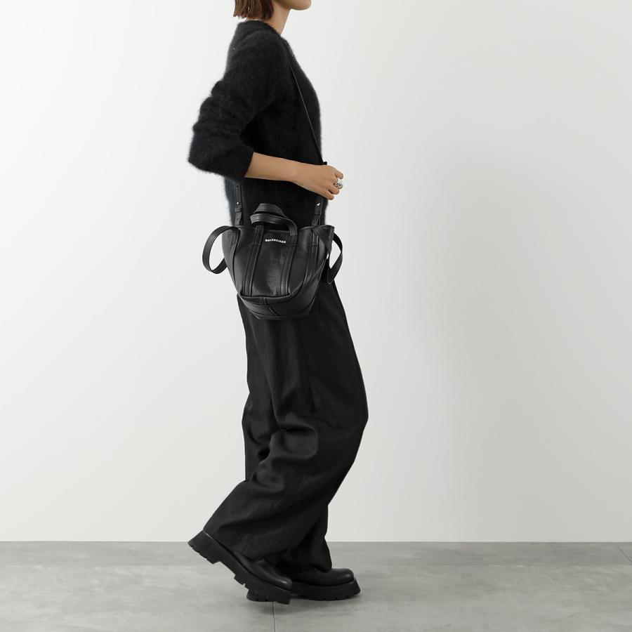 BALENCIAGA バレンシアガ ハンドバッグ EVERYDAY XS NORTH-SOUTH BALENCIAGA バレンシアガ ハンドバッグ EVERYDAY XS NORTH-SOUTH