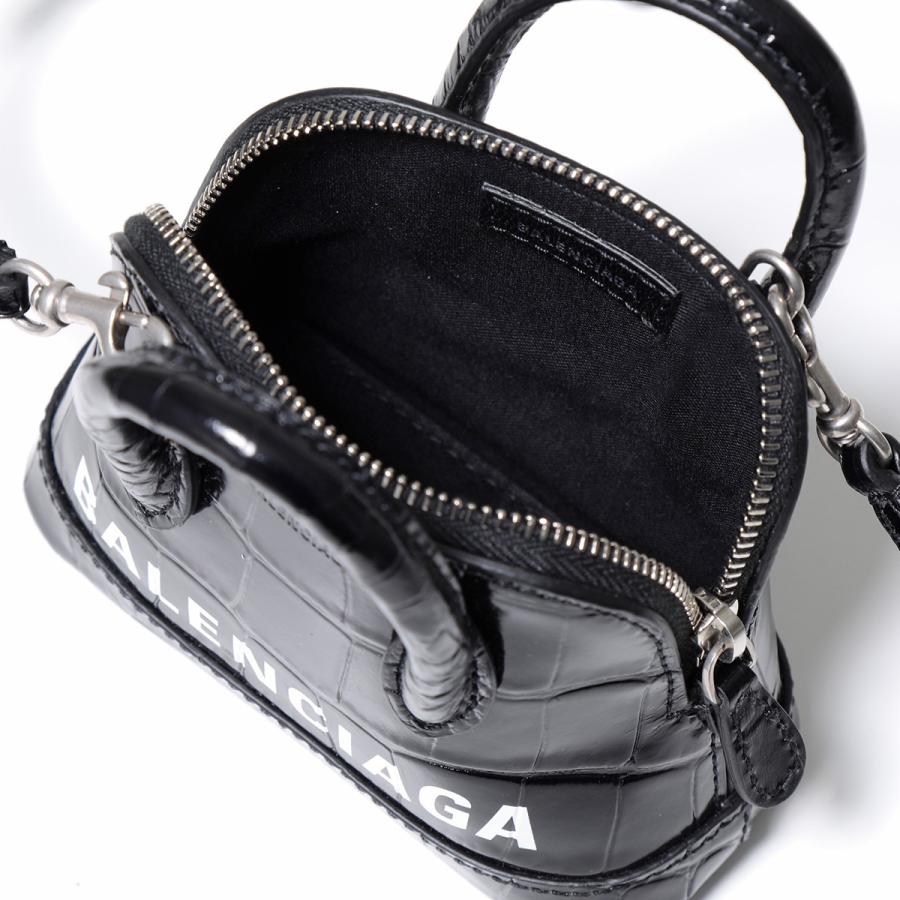 BALENCIAGA バレンシアガ ショルダーバッグ VILLE TOP HAND MINI BALENCIAGA バレンシアガ ショルダーバッグ VILLE TOP HAND MINI