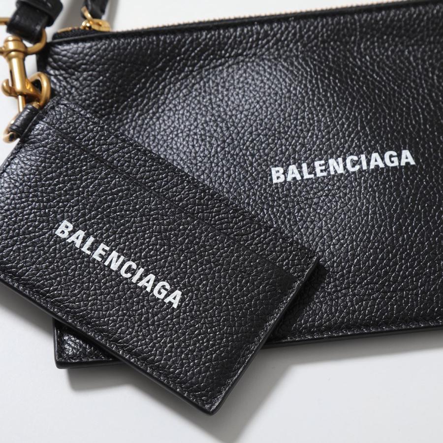 BALENCIAGA バレンシアガ キャッシュポーチ&カードケース 659783 BALENCIAGA バレンシアガ キャッシュポーチ&カードケース 659783
