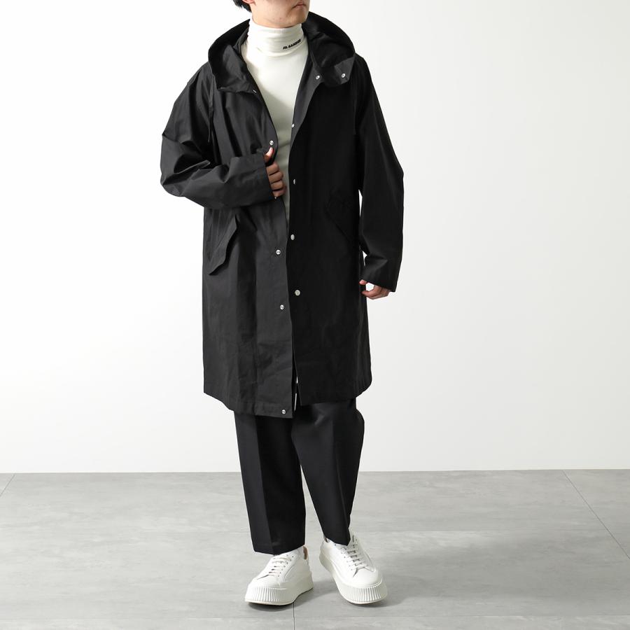 JIL SANDER SANDER+ ジルサンダー プラス タートルネックTシャツ JIL SANDER SANDER+ ジルサンダー プラス タートルネックTシャツ