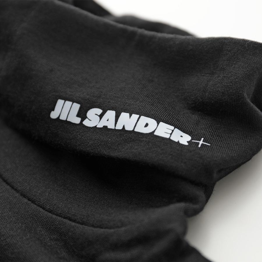 JIL SANDER+ ジルサンダー プラス タートルネックTシャツ J47GC0020