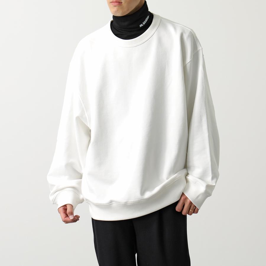 JIL SANDER+ ジルサンダー プラス タートルネックTシャツ J47GC0020