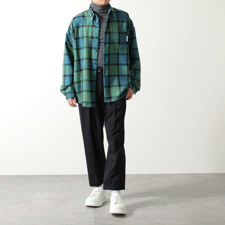 JIL SANDER SANDER+ ジルサンダー プラス タートルネックTシャツ JIL SANDER SANDER+ ジルサンダー プラス タートルネックTシャツ