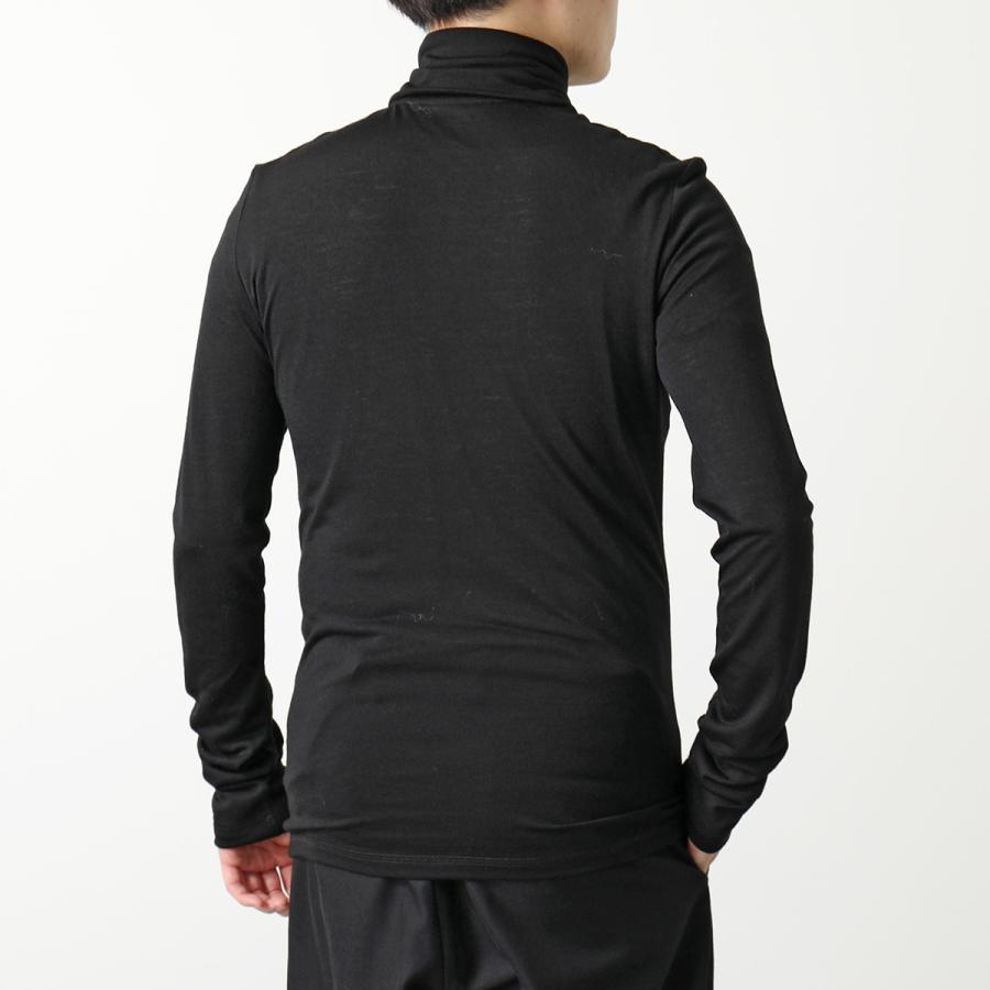 JIL SANDER SANDER+ ジルサンダー プラス ハーフジッププル JIL SANDER SANDER+ ジルサンダー プラス ハーフジッププル