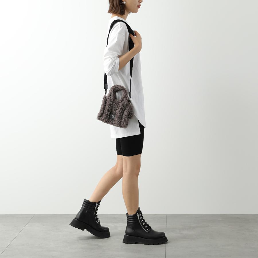 マークジェイコブス MARCJACOBSショルダーバッグ ザ テディ MARC JACOBS マークジェイコブス ショルダーバッグ TEDDY THE