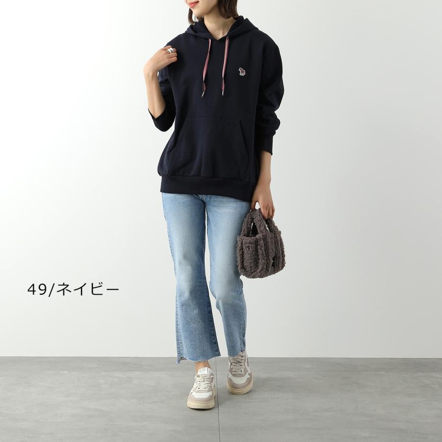 Paul Smith PS ポールスミス フーディー ZEBRA HOODIE W2R 181VB Paul Smith PS ポールスミス フーディー ZEBRA HOODIE W2R 181VB