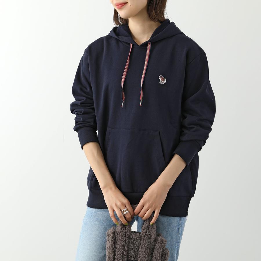 Paul Smith PS ポールスミス フーディー ZEBRA HOODIE W2R 181VB Paul Smith PS ポールスミス フーディー ZEBRA HOODIE W2R 181VB