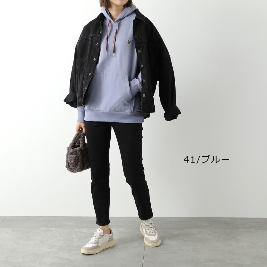 Paul Smith PS ポールスミス フーディー ZEBRA HOODIE W2R 181VB Paul Smith PS ポールスミス フーディー ZEBRA HOODIE W2R 181VB