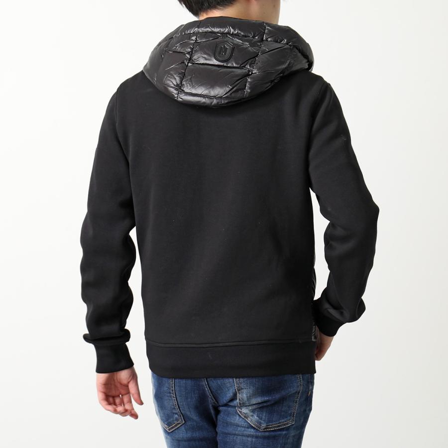 MACKAGE マッカージュ ライトダウンジャケット FRANK メンズ フード