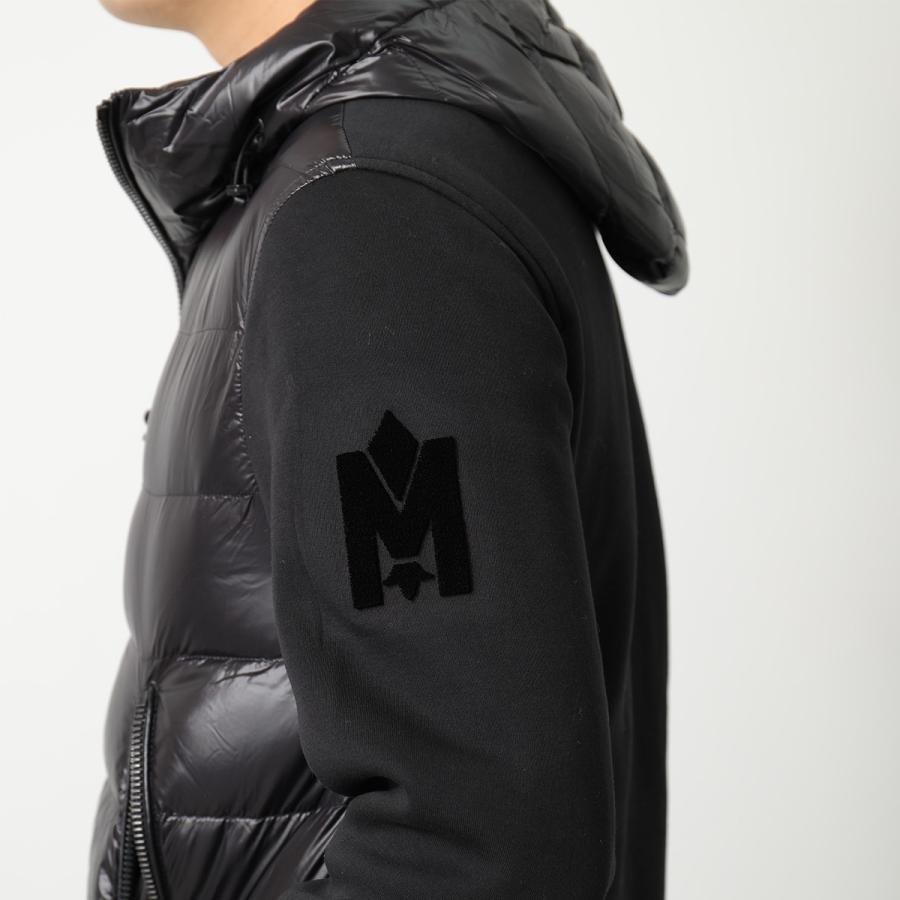 MACKAGE マッカージュ ライトダウンジャケット FRANK メンズ フード