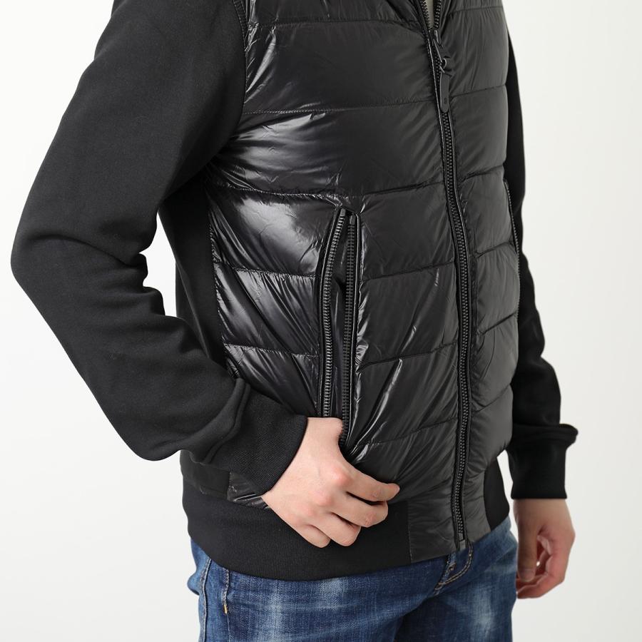 MACKAGE マッカージュ ライトダウンジャケット FRANK メンズ フード