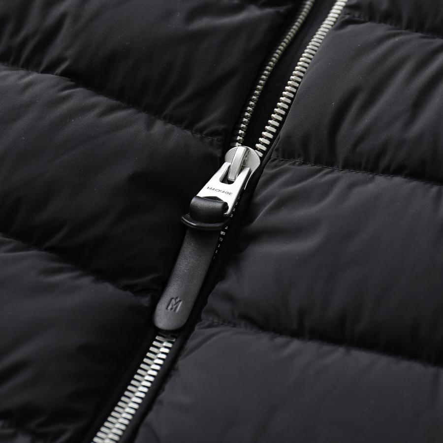 Mackage MACKAGE マッカージュ ダウンジャケット JACK メンズ Mackage MACKAGE マッカージュ ダウンジャケット JACK メンズ