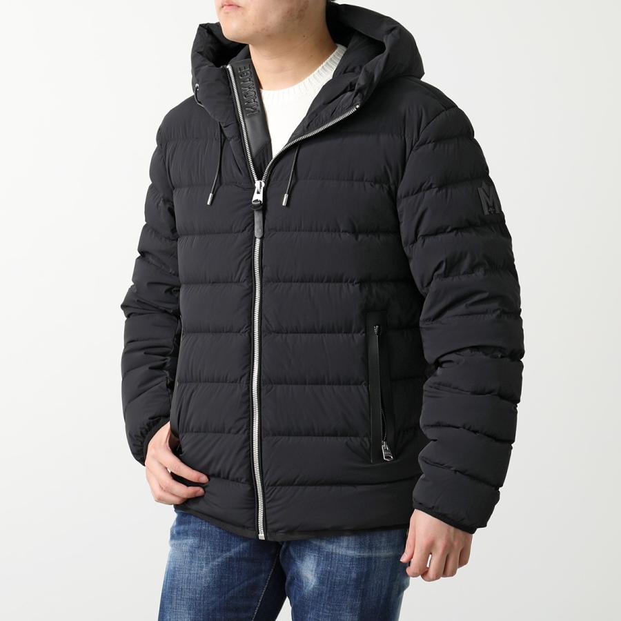 Mackage MACKAGE マッカージュ ダウンジャケット JACK メンズ Mackage MACKAGE マッカージュ ダウンジャケット JACK メンズ