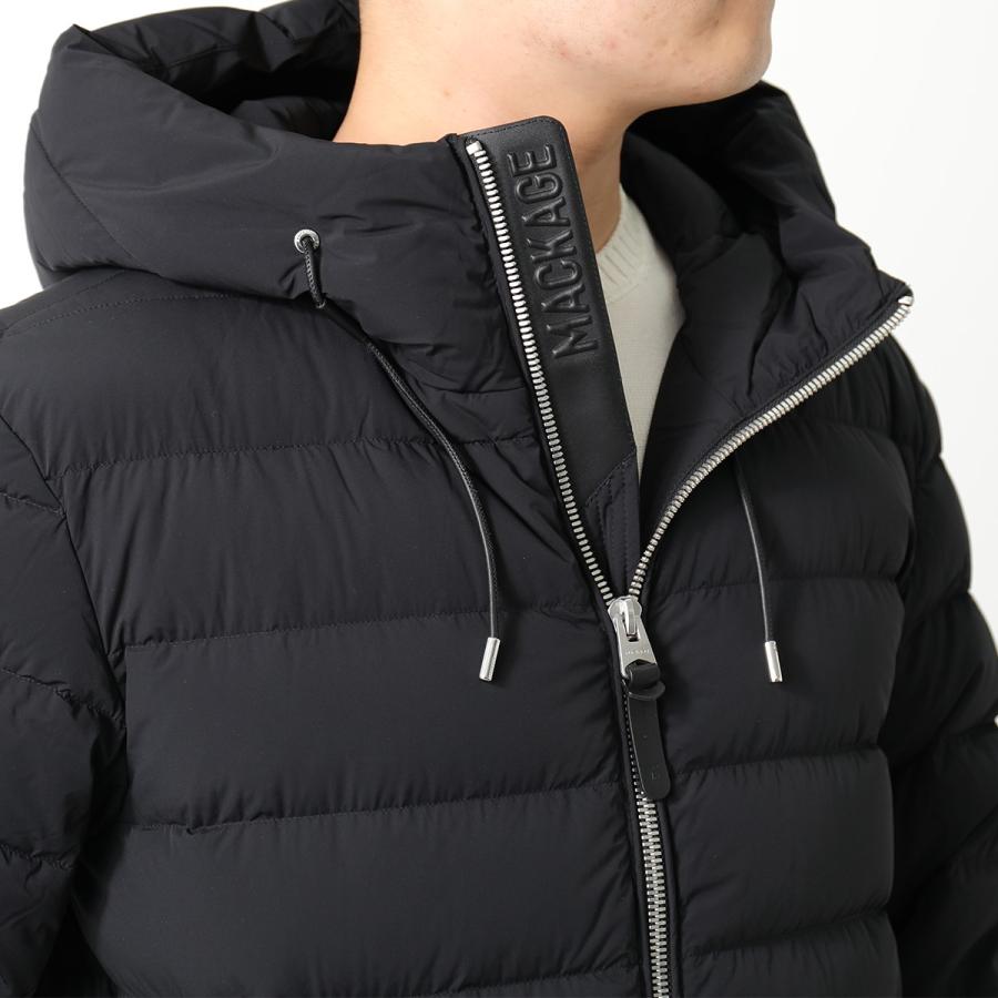 Mackage MACKAGE マッカージュ ダウンジャケット JACK メンズ Mackage MACKAGE マッカージュ ダウンジャケット JACK メンズ