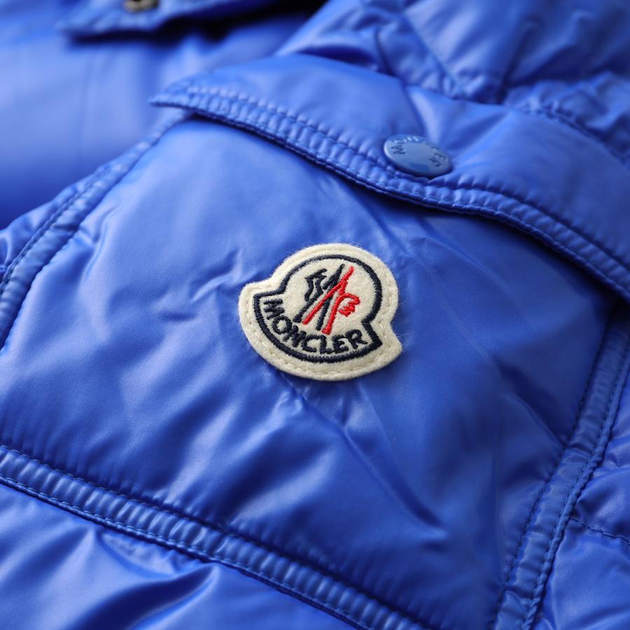 MONCLER（モンクレール） ダウンジャケット MAYA マヤ 1A53600 68950