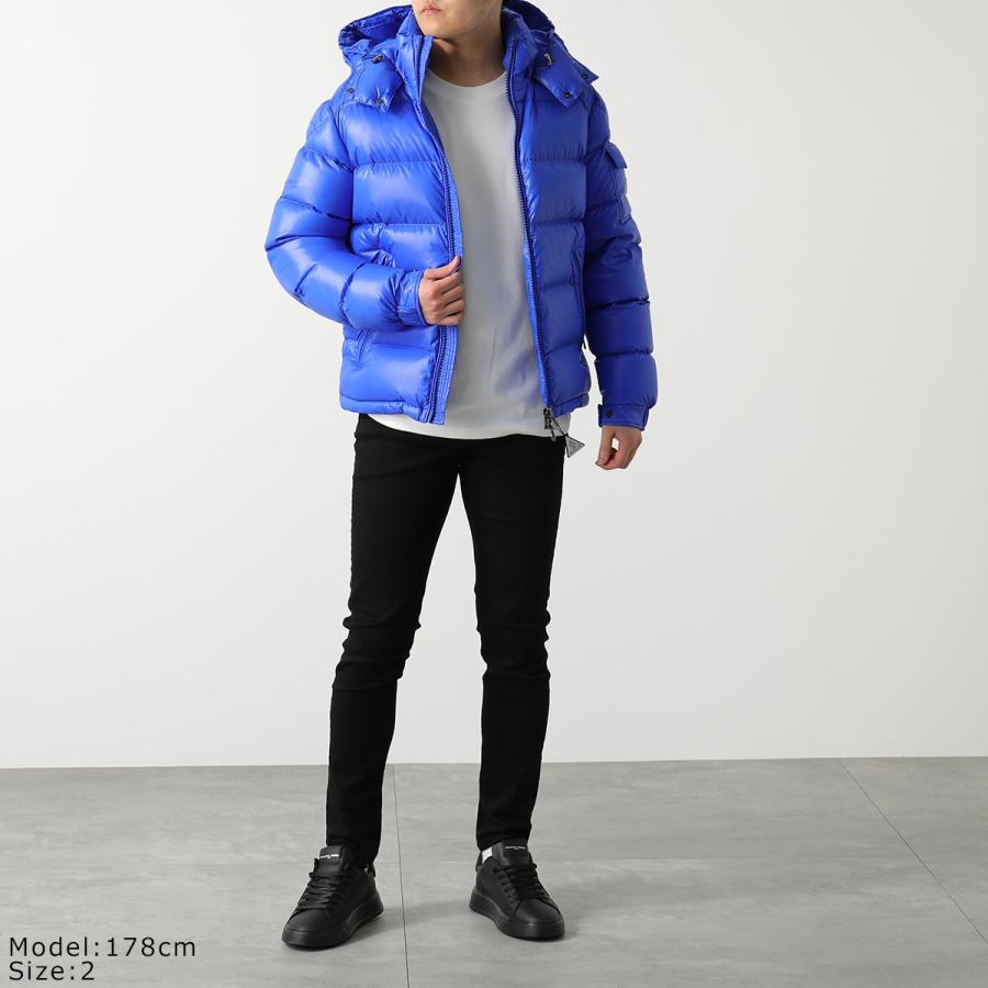 MONCLER maページ MONCLER（モンクレール） ダウンジャケット MAYA マヤ 1A53600 68950