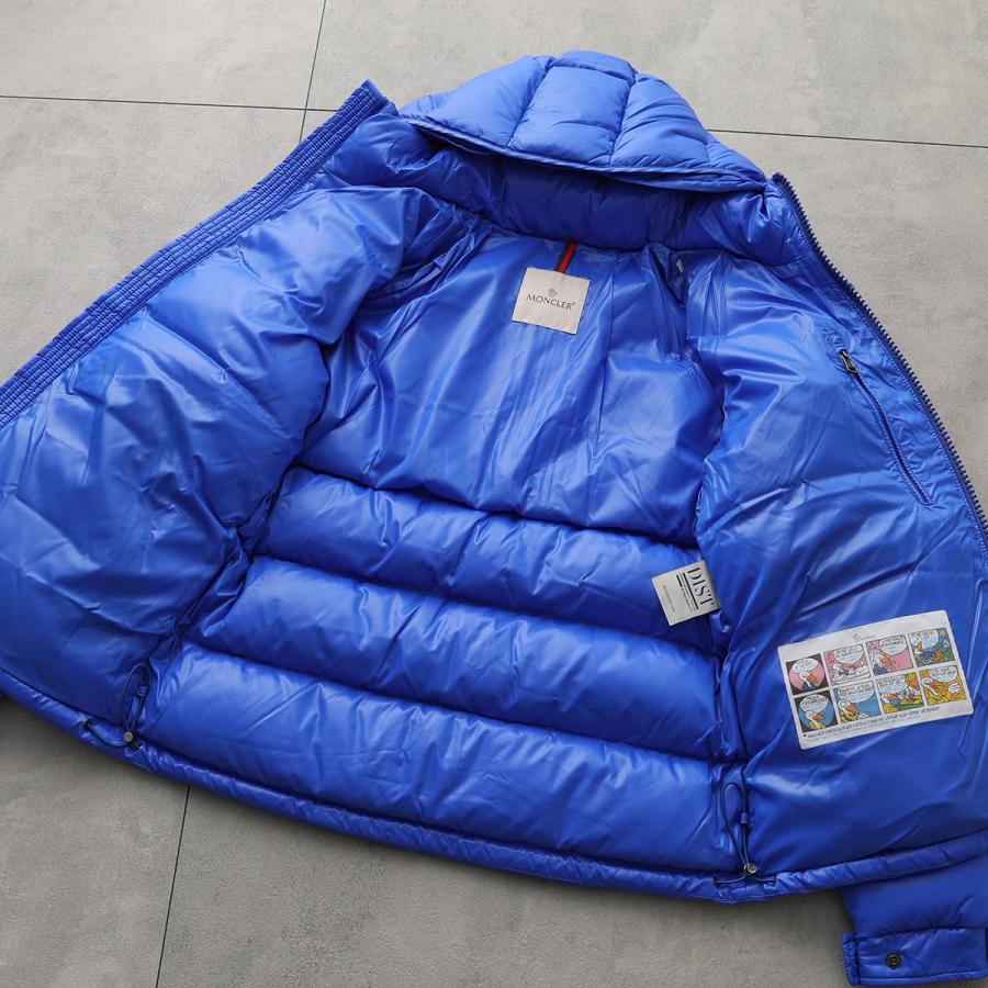 MONCLER（モンクレール） ダウンジャケット MAYA マヤ 1A53600 68950