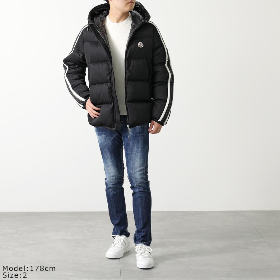 MONCLER モンクレール ダウンジャケット SANBESAN スリーブ MONCLER モンクレール ダウンジャケット SANBESAN スリーブ