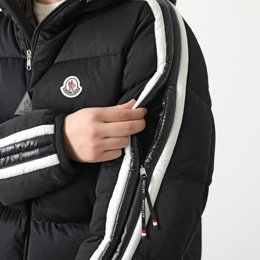 MONCLER モンクレール ダウンジャケット SANBESAN スリーブ MONCLER モンクレール ダウンジャケット SANBESAN スリーブ