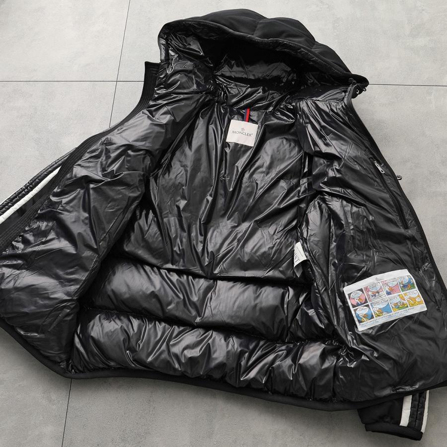 MONCLER モンクレール ダウンジャケット SANBESAN スリーブ MONCLER モンクレール ダウンジャケット SANBESAN スリーブ