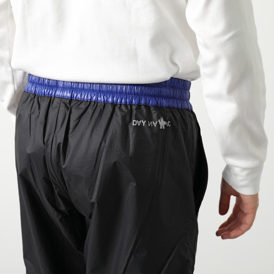 MONCLER（モンクレール） MONCLER GRENOBLE グルノーブル ナイロン