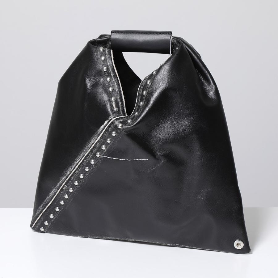 MM6 エムエムシックス メゾンマルジェラ ハンドバッグ MINI Japanese