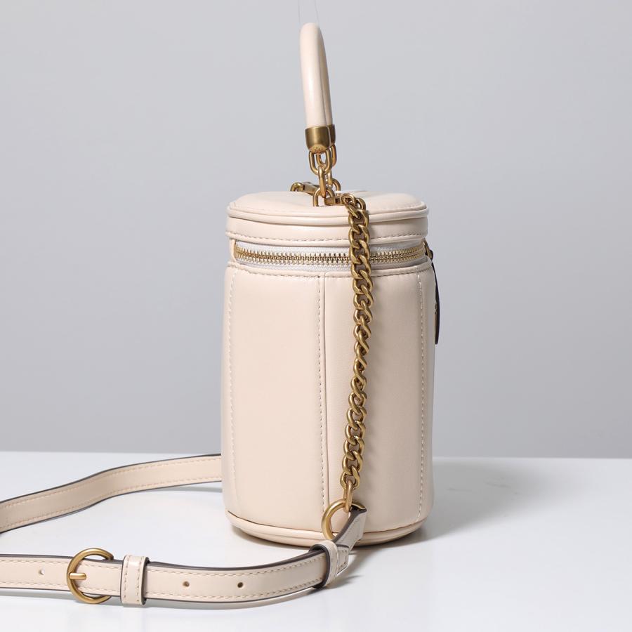 TORY BURCH トリーバーチ バニティバッグ KIRA VANITY CASE キラ