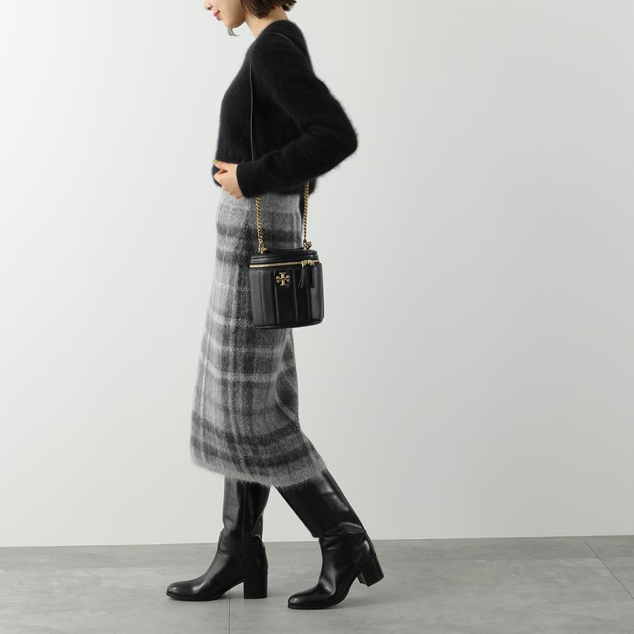TORY BURCH トリーバーチ バニティバッグ KIRA VANITY CASE キラ