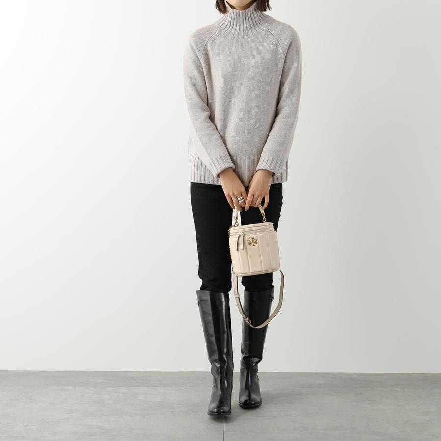 TORY BURCH トリーバーチ バニティバッグ KIRA VANITY CASE キラ