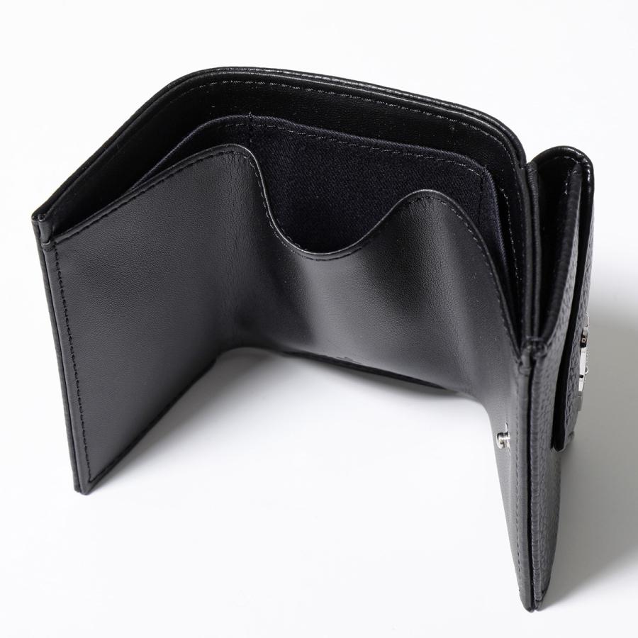 Vivienne Westwood ヴィヴィアンウエストウッド 三つ折り財布 51150009 