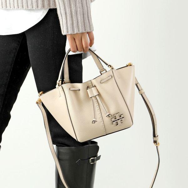 TORY BURCH（トリーバーチ） ハンドバッグ MCGRAW MINI DRAGONFLY