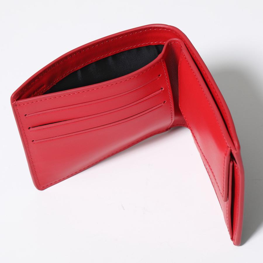 Paul Smith ポールスミス 二つ折り財布 WALLET BF AND COIN ZEB M2A 