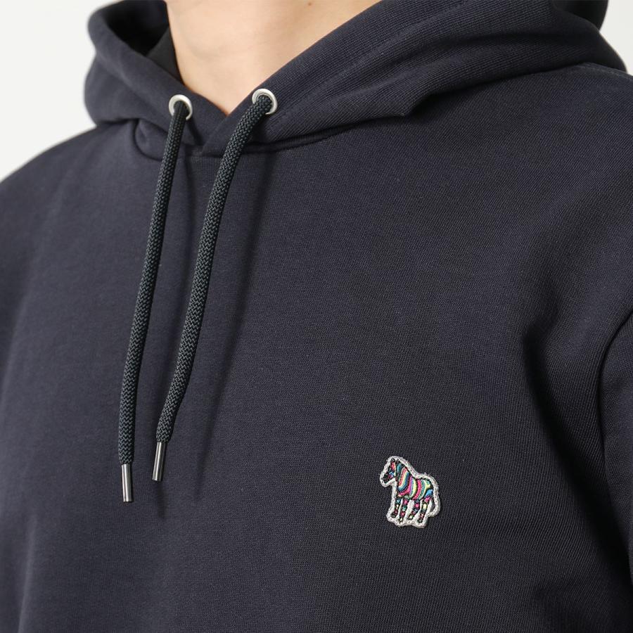 Paul Smith（ポール・スミス） スウェットパーカー M2R 284S FZEBRA