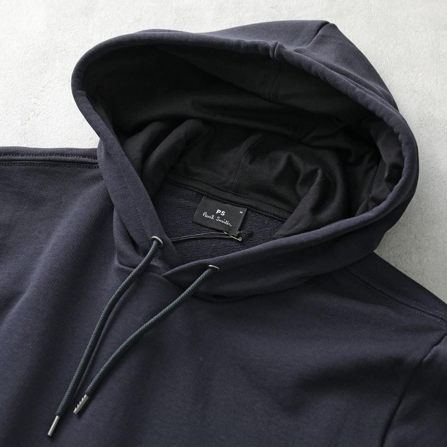 Paul Smith（ポール・スミス） スウェットパーカー M2R 284S FZEBRA