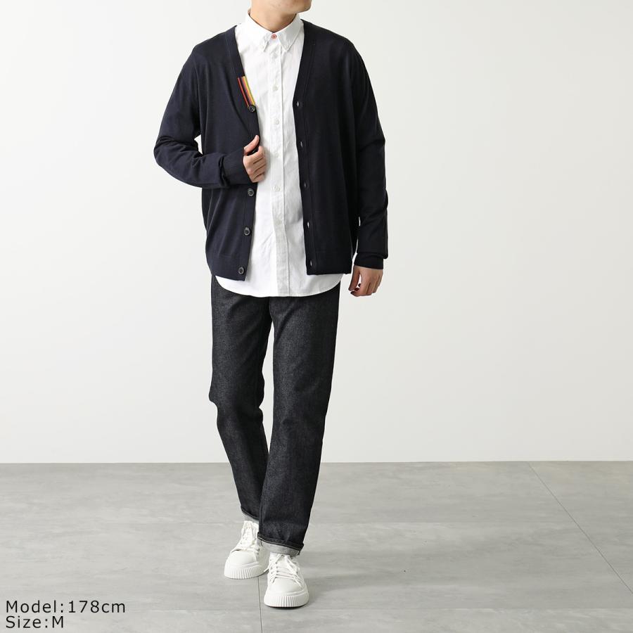 Paul Smith ポールスミス ニットカーディガン M1R 122X J01790 Paul Smith ポールスミス ニットカーディガン M1R 122X J01790