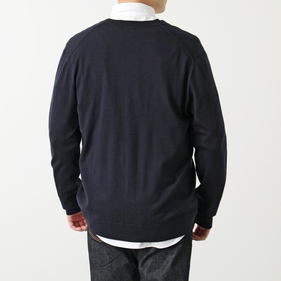 Paul Smith ポールスミス ニットカーディガン M1R 122X J01790 Paul Smith ポールスミス ニットカーディガン M1R 122X J01790